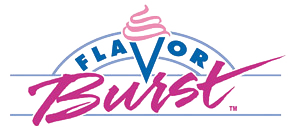 Flavor Burst logo